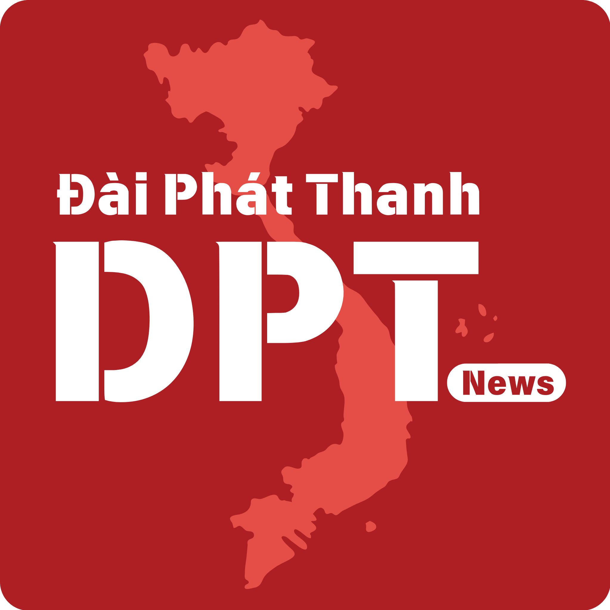 ĐÀI PHÁT THANH